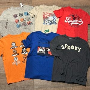 NEW! Gap XXL(14/16) Shirts